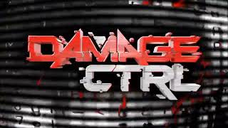 Damage CTRL Titantron 2024 HD