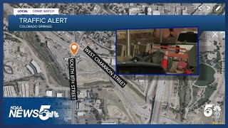 Heads Up, Drivers: 3 Major Traffic Changes in Colorado Springs This Week