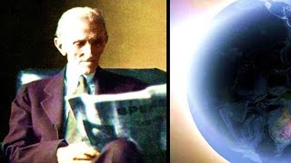 Secret Things About Nikola Tesla That Will Blow You Away!