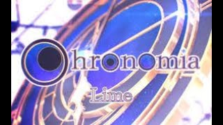 MUSYNX | Chronomia | 4K HD