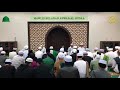 mawlid bulanan anwar al hudaa 2