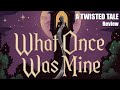 Disney's Twisted Tales - What Once Was Mine Review