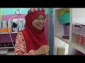 Ini cara SEBENAR Orang Brunei layan GELEK ITIK NILA. Comel nyer!!