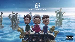 AJR - The Entertainment's Here (Official Audio)