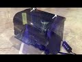 hygger full spectrum light submersible hidden plant light unboxing u0026 review for a refugium build