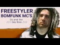 freestyler bomfunk mc s ♂️ right version gachi правильная версия гачи cover remix rap mix