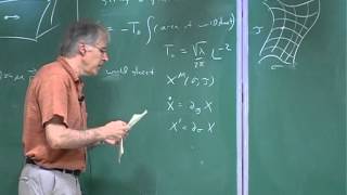 Laurence Yaffe - NonAbelian plasma thermalization 3