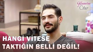 Erdem Cansel'in Üstüne Gitti! - Kısmetse Olur 40. Bölüm