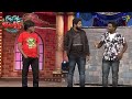 Hyper Aadi & Raising Raju Performance | Best Of Jabardasth  |23rd June 2022 | ETV Telugu