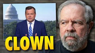 Trump Makes His Lapdog Director Of National Intelligence - David Cay Johnston
