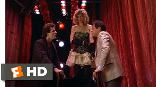 Desperately Seeking Susan (11/12) Movie CLIP - Gary, Meet Dez (1985) HD