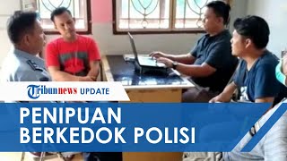 Memakai Nama Kabid Humas Polda Lampung, Narapidana Raup Puluhan Juta