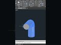 shell command in autocad 3d pipe in autocad 3d autocad