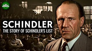 Oskar Schindler & The Story of Schindler's List Documentary