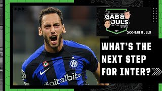 ‘It was all about the character’ What's next for Inter with their 1-0 win vs. Barcelona? | ESPN FC