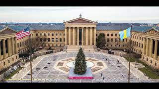 History of Philadelphia Museum of Art