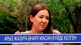 Полицияға арыз жазуға Әнару Құрманәлі масаң күйде келген – Тұраровтың адвокаты