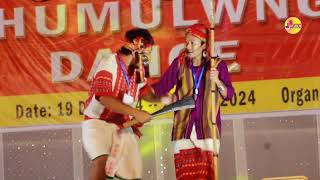 Dance Khumulwng Dance || Mosoksulmani mwsamung || Tripura cultural Dance