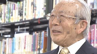 倉敷移転を機に「進学校」へ　作陽学園高校・松田英毅理事長に聞く【森夏美のライブトーク　岡山】