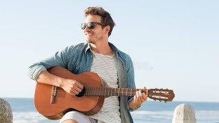 Tu Kab Yeh Jaaanegi Acoustic Guitar Cover-Sonu Nigam Superhit Song,Kismat Album