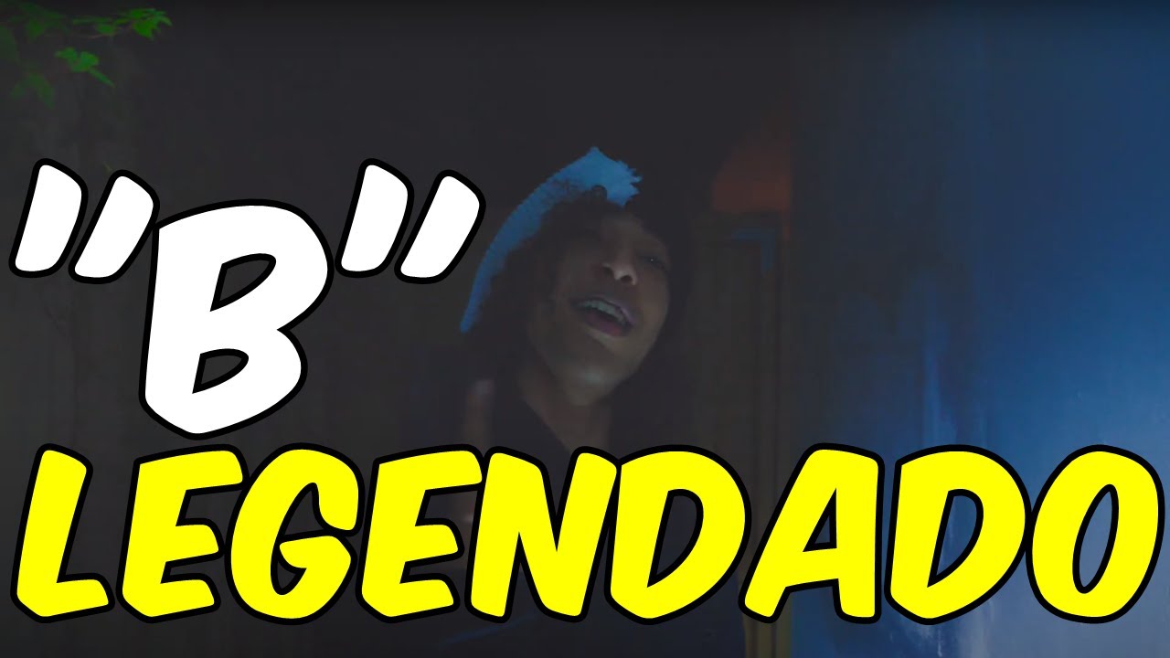 "ℍ" - 𝕓 [LEGENDADO] - YouTube