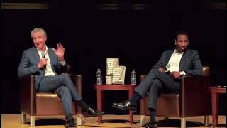Gavin Newsom Tells Black Mayor 'I'm Just Like You'