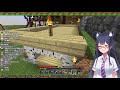 しずくら 57【マイクラ 20190314】