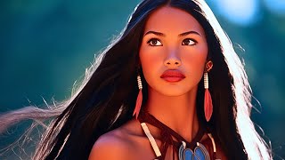 The Untold Truth About Pocahontas Short Documentary