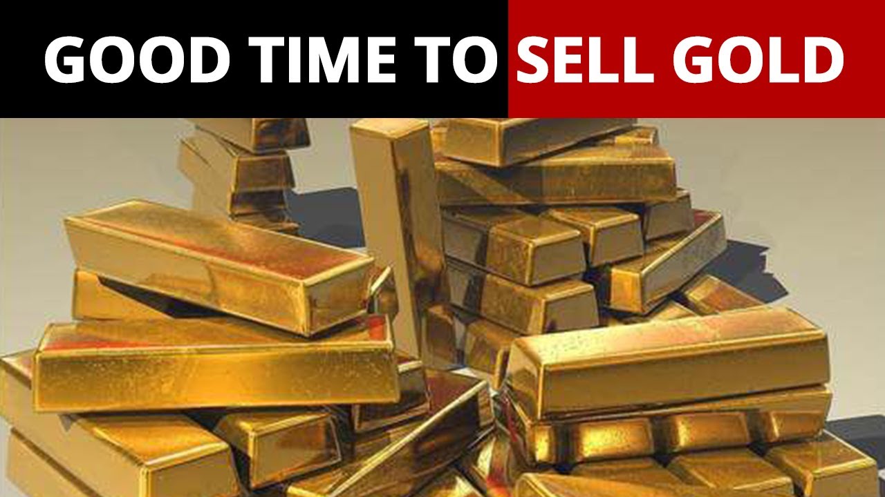 Gold, Silver Price: Precious Metals Record Slight Jump On MCX | NewsMo ...