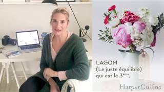 Interview de Niki Brantmark - Lagom