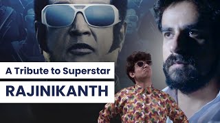 What if Superstar Rajinikanth Movies had Crypto | A Must Watch for Thalaivar Fans