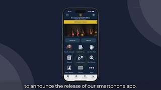 Bexar County Sheriff’s Office launches new public-safety app