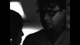 Satyajit Ray:  Aranyer Din Ratri .... Mrs. Tripathi