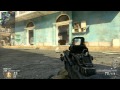 bo2 nuclear and 56 gunstreak by elfenix45