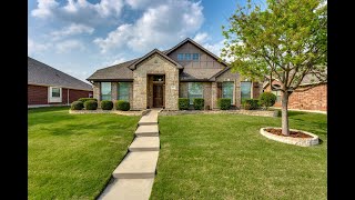 3014 Hinnant Drive Wylie, TX | ColdwellBankerHomes.com