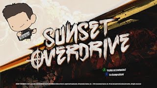 Super Lowlander - Sunset Overdrive review