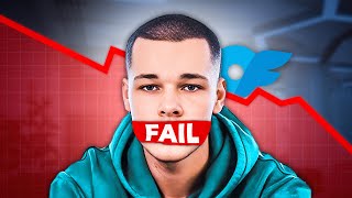 How I Failed OnlyFans Management... (The Truth)