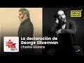 Un libro una hora 137 | La declaración de George Silverman | Charles Dickens