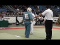 kudo world cup 2011. nakamura japan vs sanches quiaos luxemburg selection.