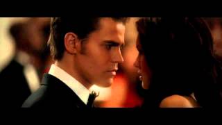 The Vampire Diaries (S03E14) - Give Me Love Scene
