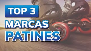 🥇 3 mejores Marcas de Patines relación Calidad-Precio (2025)