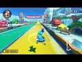 ice ice outpost 150cc 1 45.211 braydon mario kart 8 deluxe world record