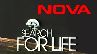 Nova First Season 1974 Episode The Search for Life