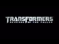 Transformers 2 - Revenge of the Fallen | Linkin Park - New Divide [HD]