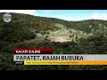 RAJAH BUBUKA || PAPATET PANGAPUNGAN