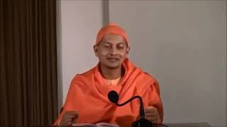 Real purpose of Advaita Vedanta Swami Sarvapriyananda