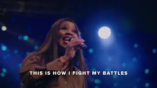 Madelyn Howze - Surrounded Fight My Battles