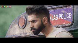 Rocky Escaped from Police Custody || PARMISH VERMA Action Scene
