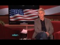 ellen is presidential