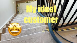 Ideal customer